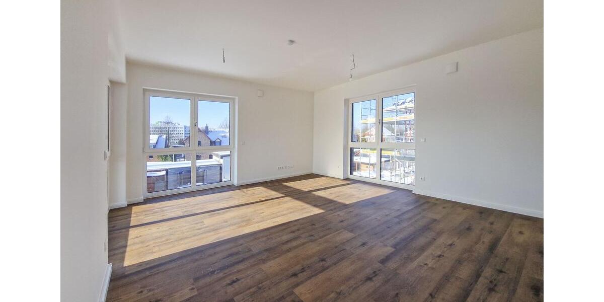 Etagenwohnung Itzehoe - 3.5 Zimmer, 100 m&sup2;, 1.400&euro; | Angebot:26664796