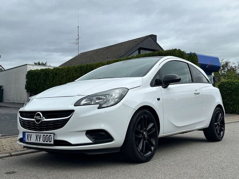 Corsa