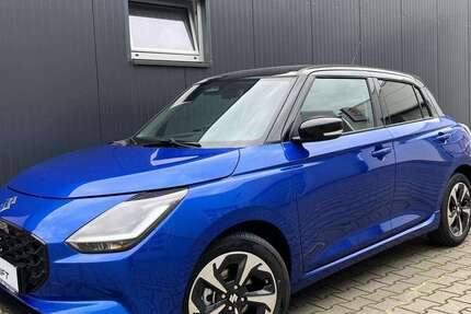 Suzuki Swift 7.651 km 17.580 &euro; Luckau 15926