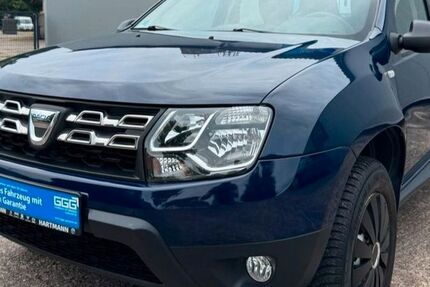 Dacia Duster 101.000 km 7.790 &euro; Edewecht 26188
