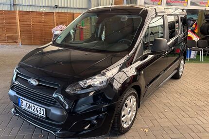 Ford Tourneo Connect 78.000 km 19.900 &euro; Berlin 12355