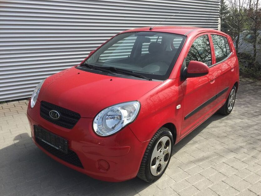 Picanto