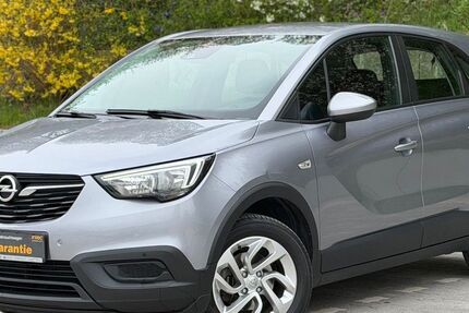 Opel Crossland (X) 21.900 km 12.790 &euro; Kiel 24147