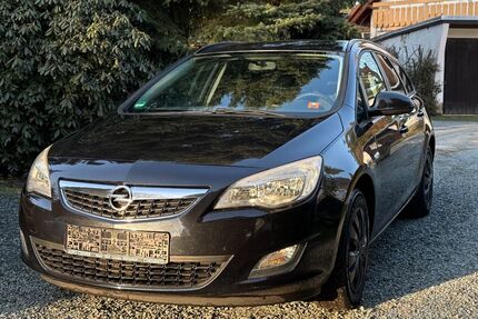 Opel Astra 156.000 km 4.200 &euro; Chemnitz 09119