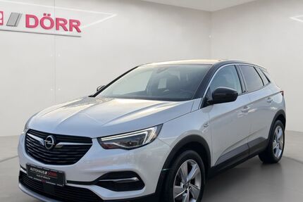 Opel Grandland (X) 65.000 km 14.990 &euro; Kleinheubach 63924