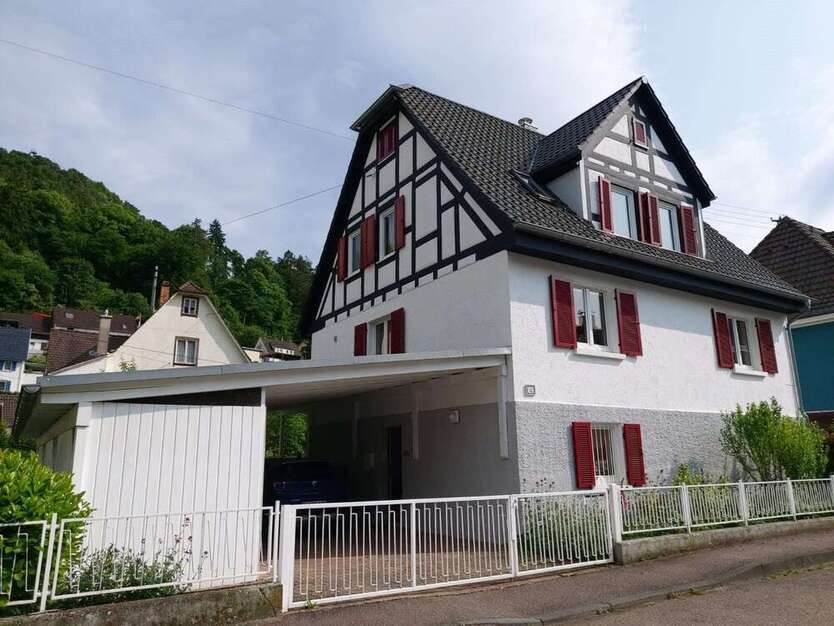 Haus zum Kaufen in Oberndorf 385.000 € 123 m²