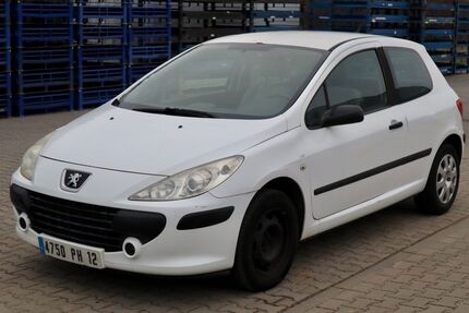 Peugeot 307 219.973 km 2.380 &euro; Taucha (bei Leipzig) 04425