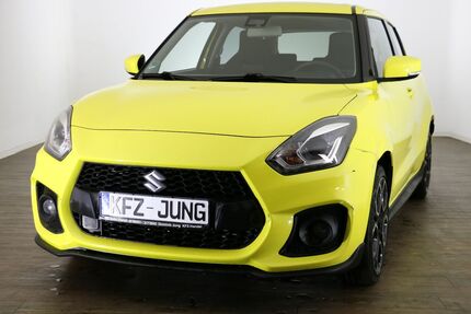Suzuki Swift 114.000 km 12.990 &euro; Limburg 65549
