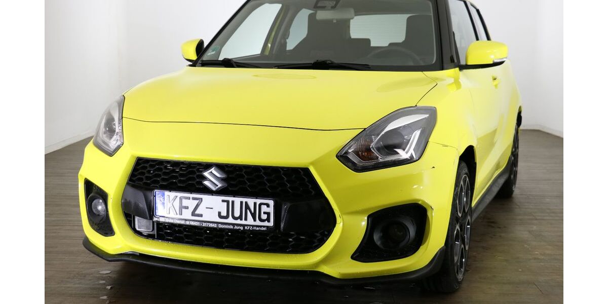 Suzuki Swift 114.000 km 12.990 &euro; Limburg 65549