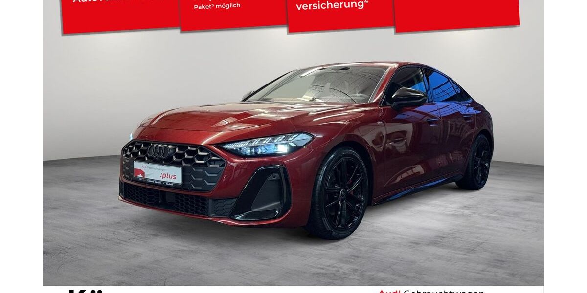 Audi A5 13.645 km 47.490 &euro; Mosbach 74821