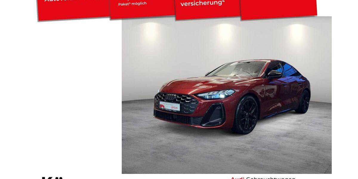 Audi A5 13.645 km 49.980 &euro; Mosbach 74821