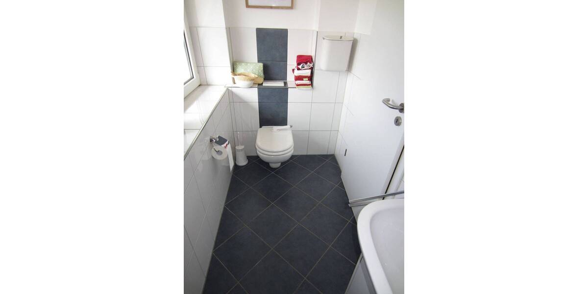 Etagenwohnung Ennepetal Milspe - 4 Zimmer, 100 m&sup2;, 685&euro; | Angebot:26318869