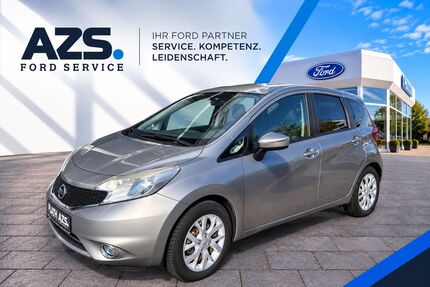 Nissan Note 99.778 km 6.590 &euro; Rostock 18059