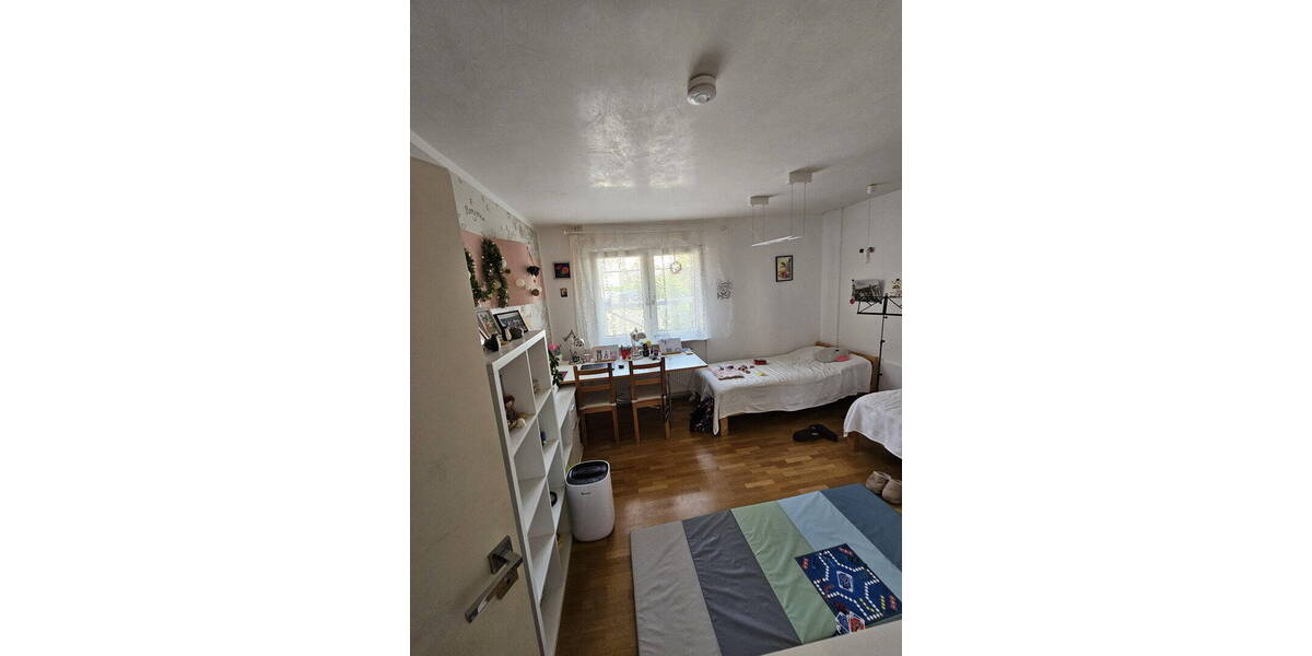 Mehrfamilienhaus, Wohnhaus Karlsruhe Knielingen - 7 Zimmer, 164 m&sup2;, 615.000&euro; | Angebot:26016288
