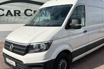 VW Crafter 343.000 km 12.900 &euro; Colditz 04680