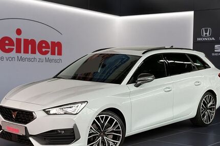 Cupra Leon 39.811 km 30.599 € Werne 59368