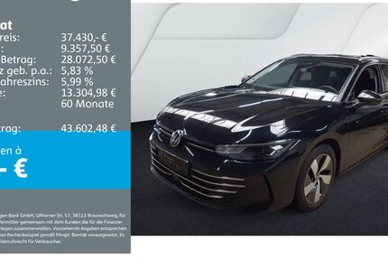 VW Passat 21.615 km 37.430 &euro; Durmersheim 76448