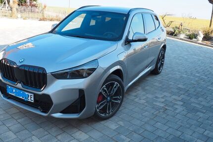 BMW X1 11.600 km 50.000 &euro; Leiblfing 94339