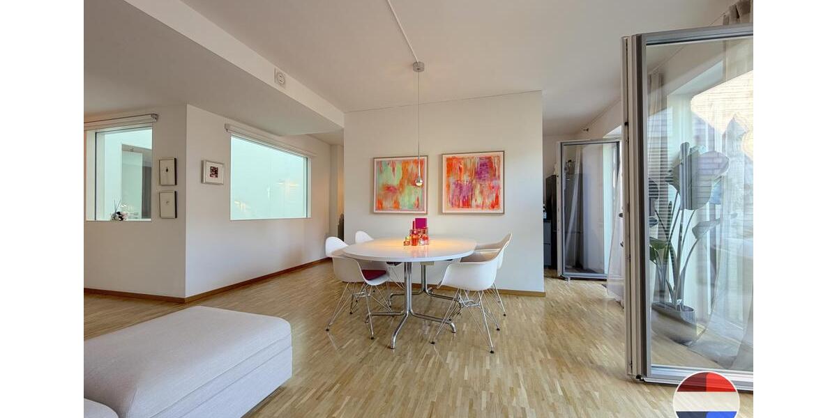 Etagenwohnung Kleve - 2 Zimmer, 83 m&sup2;, 990&euro; | Angebot:26416776