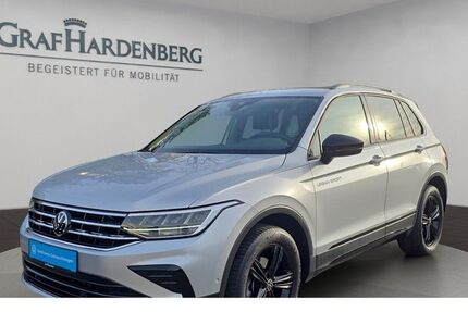 VW Tiguan 29.300 km 28.444 &euro; Offenburg 77652