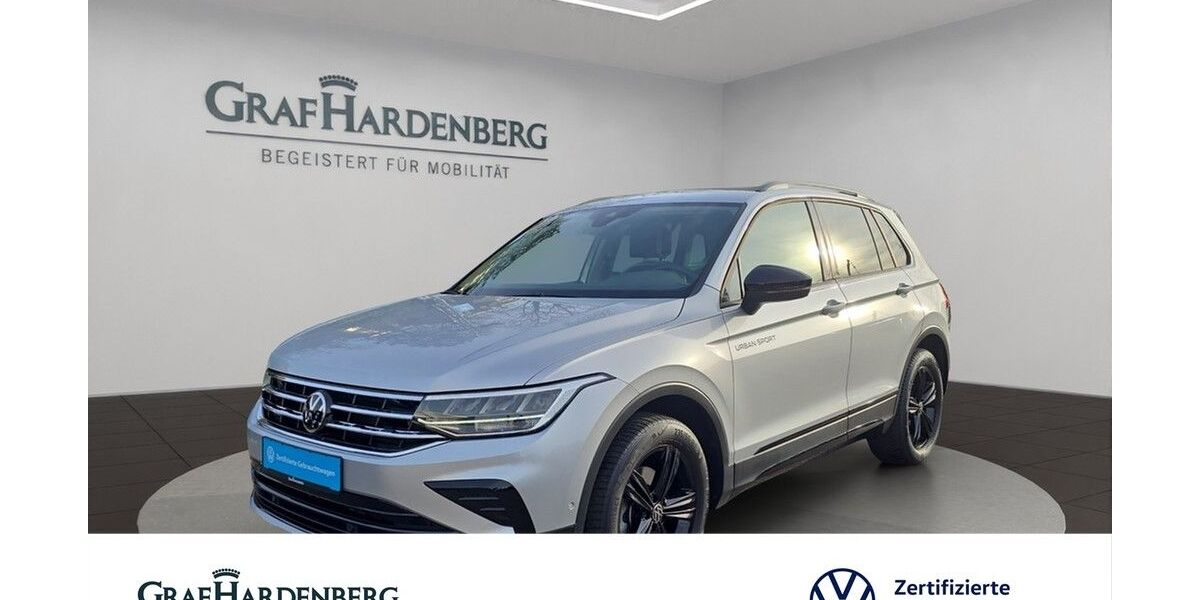 VW Tiguan 29.300 km 28.444 &euro; Offenburg 77652