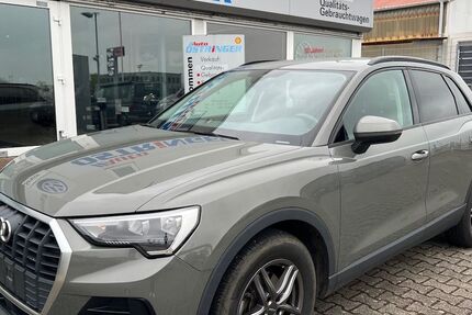 Audi Q3 73.000 km 26.990 € Östringen 76684