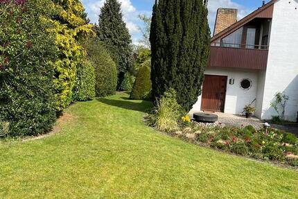 Einfamilienhaus in Oyten 4 zimmer