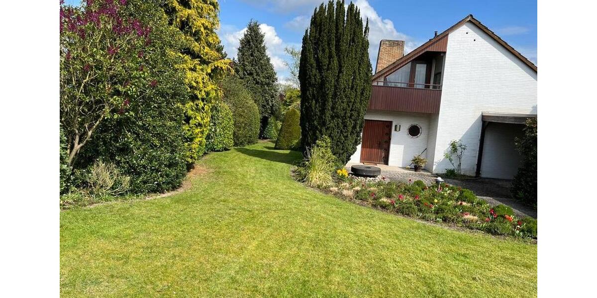 Einfamilienhaus in Oyten 4 zimmer