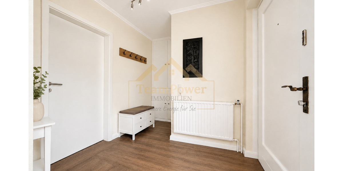 Ihr neues Familienglück: Wohnen mit Einliegerwohnung und grünem Gartenidyll - Einfamilienhaus Bad Bramstedt | Angebot:27085899