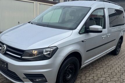 VW Caddy 282.520 km 8.399 &euro; Wirges 56422