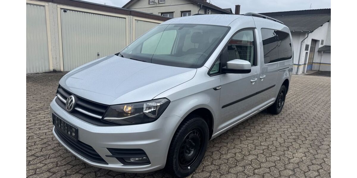 VW Caddy 282.520 km 8.399 &euro; Wirges 56422