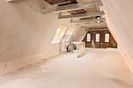 ALTBAUUNIKAT IM ROHBAU - INDIVIDUELL GESTALTBAR - Dachgeschoßwohnung Lübeck Innenstadt | Angebot:27321444