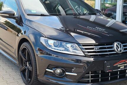 VW CC 172.000 km 13.900 &euro; Endingen am Kaiserstuhl 79346