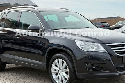 VW Tiguan 144.100 km 4.900 &euro; Kirchheimbolanden 67292