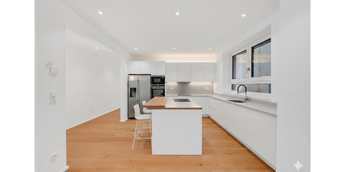 Terrassenwohnung Waldkirch - 5.5 Zimmer, 196 m&sup2;, 1.269.990&euro; | Angebot:26313801