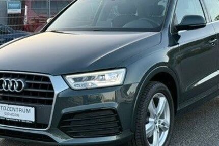 Audi Q3 102.500 km 16.900 € Gifhorn 38518