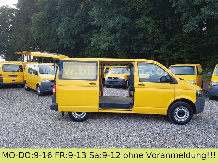 T5 Transporter