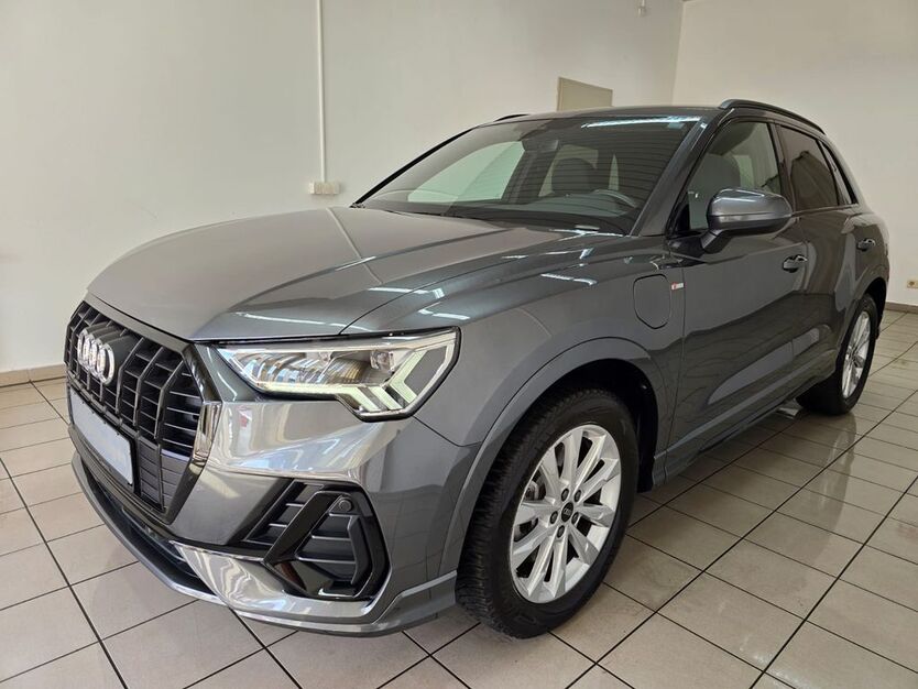 Audi Q3 29.000 km 33.990 € Chemnitz 09114