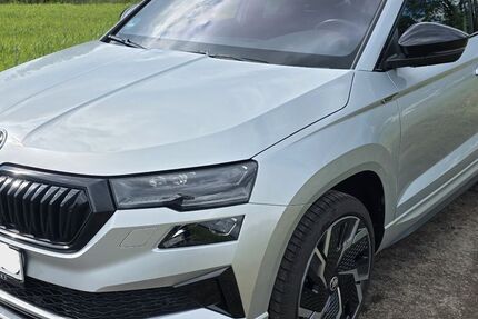 Skoda Karoq 52.000 km 26.800 &euro; Hennef 53773
