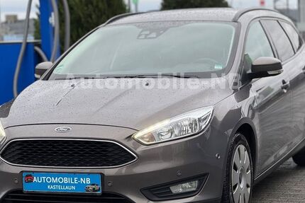 Ford Focus 251.000 km 4.400 &euro; Kastellaun 56288