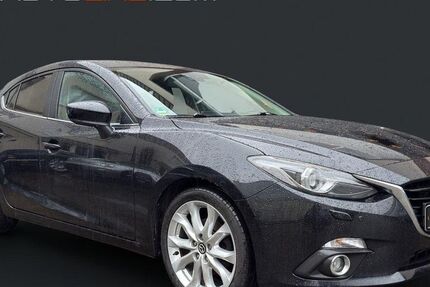 Mazda 3 216.294 km 6.500 &euro; Ronnenberg StT Empelde Region Hannover 30952