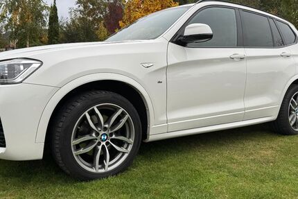 BMW X3 139.000 km 19.990 € Kirchlengern 32287