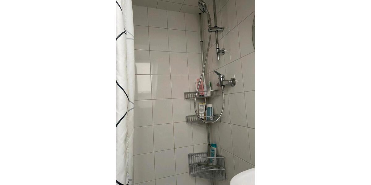 Dachgeschoßwohnung Bielefeld Heepen - 2 Zimmer, 32 m&sup2;, 430&euro; | Angebot:26397812