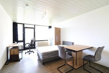 Wohnung Marburg Marbach - 1 Zimmer, 30 m&sup2;, 575&euro; | Angebot:26338610