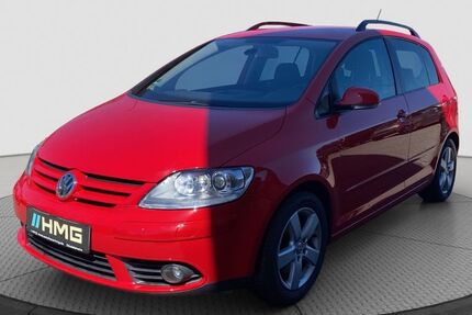 VW Golf Plus 106.541 km 6.900 &euro; Büdingen-Düdelsheim 63654