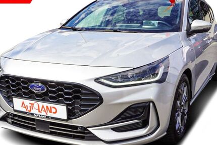 Ford Focus 26.405 km 21.490 &euro; Berlin 12683