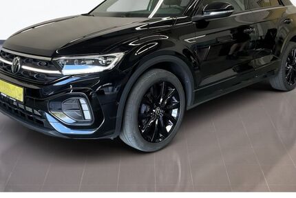 VW T-Roc 84.920 km 23.800 &euro; Vilsbiburg 84137