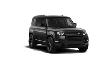 Land Rover Defender 1.550 km 117.990 &euro; Regensburg 93059