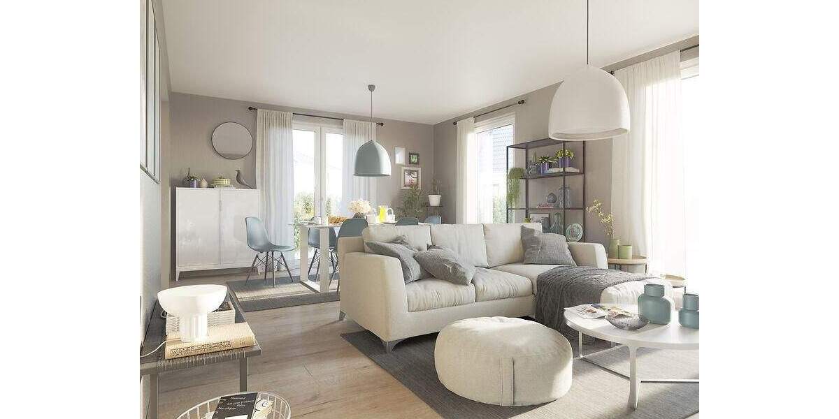 Bungalow Ilmenau - 3 Zimmer, 90 m&sup2;, 306.730&euro; | Angebot:25880964