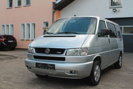 VW T4 Multivan 352.000 km 16.950 &euro; Augustdorf 32832